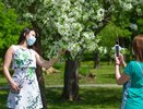 Суточный прирост по заболевшим COVID-19 в Кировской области снижается