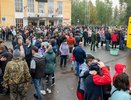 Кировчане организовали сбор посылок для участников СВО: «Война - это жизнь»