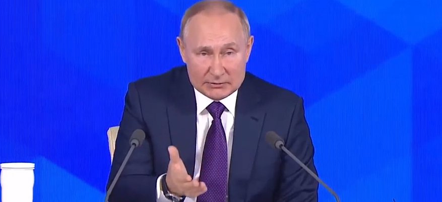 Путин сообщил, что по фактам пыток в колониях возбуждено 17 дел