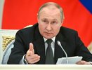 Владимир Путин подписал указ об осеннем призыве