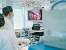 Кировские хирурги инновационным методом удалили опухоль 15-летней пациентке