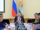 В Кировской области появится служба помощи семьям мобилизованных