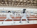 В Кировской области фехтовальщики выяснят, кто попадет в сборную России и на первенство мира