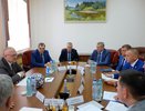 В Кировской области возродят футбольный клуб «Динамо»