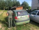 В Кировской области семейное застолье закончилось смертью жены
