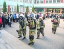 В Кирове эвакуировали школу