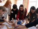 Кировские школьники сделают поделки, чтобы помочь тяжело больным сверстникам