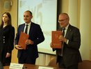 Кировские товары появятся на полках федеральных сетей