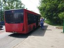Кировское АТП может получить новые автобусы, чтобы водители не увольнялись