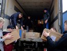 Мобилизованным кировчанам отправили квадрокоптеры, тепловизоры и миноискатели