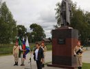В Кировской области отметили 145-летие основателя правоохранительных органов