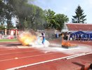 Два кировских спортсмена завоевали золотые медали на чемпионате мира по пожарно-спасательному спорту