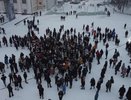 Инцидентов не допущено: в мэрии Кирова рассказали о митинге