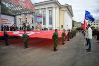 В Кирове начался сбор подписей за присвоение городу почетного звания