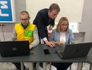 В Кировской области создали службу помощи семьям мобилизованных