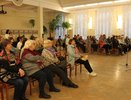Кировчане смогут послушать стихи Сергея Есенина на вечере поэзии