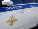 В Кировской области полицейские помогли жителям восстановить дорогу