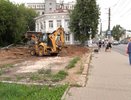 В Кирове отменили строительство «умной» остановки