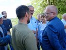 Александр Соколов решил привлечь меценатов к развитию области
