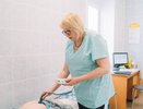 В Больнице скорой медпомощи возобновило работу родильное отделение
