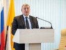 Дмитрий Осипов признан одним из худших мэров России