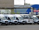 Автобусы с мобилизованными из Кировской области попали в ДТП