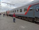Для кировчан запустят дополнительный поезд в Адлер