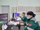 Филиал «КЧХК» продолжает совершенствовать систему пожарной безопасности на производстве