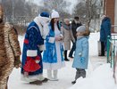 Депутаты гордумы от «УРАЛХИМа» провели в Кирово-Чепецке новогодние елки в новом формате