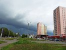 На Кировскую область надвигается суперячейка: ожидаются ливни, грозы, град, торнадо