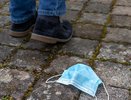 В Кировской области за сутки выявили самое низкое с 18 мая число заразившихся COVID-19