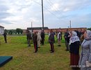 Крестный ход покинул Великорецкое. Паломники отправились в Киров