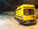 Число умерших пациентов с ковидом в регионе достигло 768