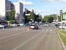 В Кирове водитель сбил ребёнка на самокате