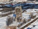В Кирове взорвали вторую башню Мелькомбината