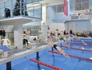 Новые рекорды юных пловцов в Кирово-Чепецке