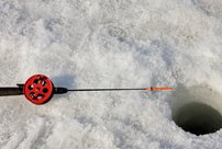 Как собраться на первую зимнюю рыбалку и ничего не забыть?