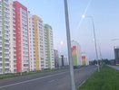 Дороги к школам и районы Кирова осветят дополнительными фонарями
