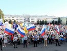 В Кирове пройдет митинг в честь Дня российского флага