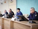 В Управлении на транспорте МВД России по ПФО подвели итоги работы за 2020 год