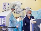 В Кировской областной больнице зафиксировано рекордное количество вылеченных пациентов за год