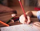 Больше 1000: известно, на сколько за месяц увеличилось число детей, сидящих на домашнем карантине