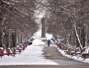 Кировчан ждут ясные и холодные выходные