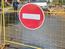 В Кирове на неделю перекроют улицу из-за дефектных труб
