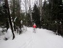 В выходные кировчан ждёт теплая и снежная погода