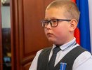 11-летний кировчанин вынес 4-летнюю сестру из горящего дома