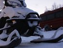 В аварии со снегоходом погибли владелец ювелирных салонов Zollo и его жена