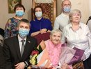 В Кирово-Чепецке не стало 100-летней женщины-ветерана ВОВ