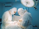 Кировские хирурги помогли ребенку с врожденным заболеванием