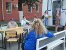 В Кировской области за сутки выявили 125 зараженных COVID-19